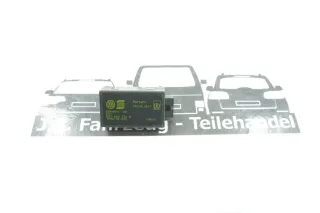 Original VW T5 / Multivan Steuergerät Sitzheizung 6Q0959772B Sitzheizung - Bild 1