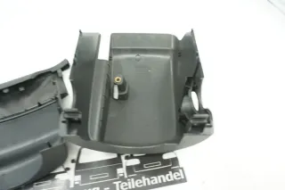 VW Tiguan Lenksäulenverkleidung Verkleidung Lenksäule 5N0858565B 5N0858566E - Bild 3