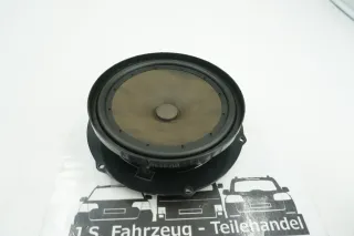 Lautsprecher vorn Tür Boxen Tieftöner 17,8cm Original VW Golf 5 Plus 1K0035454P - Bild 2