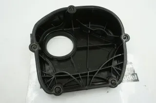 Zahnriemenabdeckung 06H103269H Audi VW Golf 6 GTI Seat Skoda 2,0 TSI CCZ Motor - Bild 5