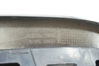 BMW 2er F22 F23 Kühlergrill Ziergitter Niere Chorm Vorne Links 7295521 Grill - Bild 5