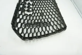Audi Rs6 4G0 Facelift C7 Quattro Bj.14-18 Kühlergrill Grill Gitter Stoßstange - Bild 7