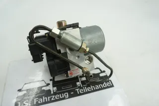 PORSCHE 911 996 C2 Hydraulikblock Hydroaggregat ABS 99635575503 0273004178 - Bild 4