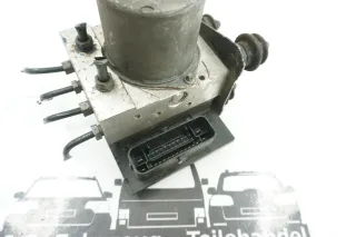 ABS System Block Steuergerät AUDI A4 B8 8K A5 8T 8K0614517CA 8K0907379AD - Bild 3