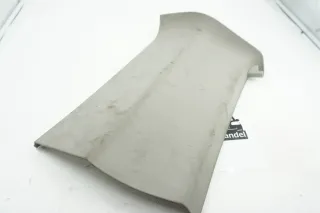 Verkleidung D-Säule Links Kofferraum VW T5 Multivan 7H5867245B Stoff - Bild 1