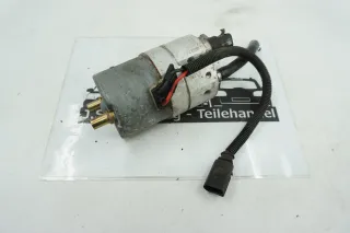 VW Audi ABS Steuergerät Passat 3B A4 B5 A6 C5 A8 8E0614175D 0265410045 Bosch - Bild 1