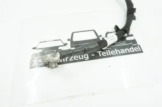 VW T6 Kabelbaum Anlasserkabel Pluskabel f. Schaltgetriebe 7E0971794E - Bild 4