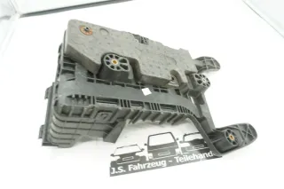 ORIG VW Passat Batteriehalterung 1K0915325A 1K0915333H Golf VI 6 Audi A3 8p - Bild 5