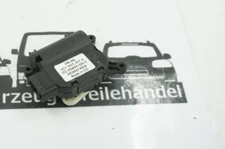 VW Seat Audi Skoda Stellmotor Klima Heizung Lüftung Klimaanlage 3C1907511A - Bild 2