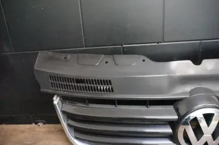 ZUBEHÖR DECOMA VW T5 Multivan GRILL FRONTGRILL KÜHLERGRILL LC9Z - Bild 5