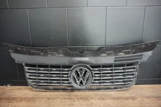 ZUBEHÖR DECOMA VW T5 Multivan GRILL FRONTGRILL KÜHLERGRILL R902 - Bild 7