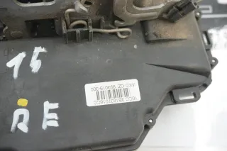 Volkswagen VW T5 Türschloss Türverriegelung vorne rechts 3B1837016CC - Bild 3