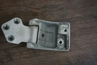 7H0827152 Original Türscharnier Hecktür hinten rechts VW TRANSPORTER T5 T6 - Bild 2