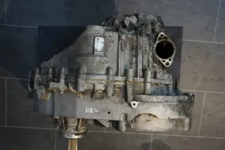 Schaltgetriebe VW Getriebe T5 2.5 TDI Diesel AXE HRU 6-Gang 0A5398044PX - Bild 5