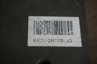 Ford Transit ABS Hydraulikblock Hydraulikaggregat KK21-2B373-AG 0265956638 Block - Bild 7