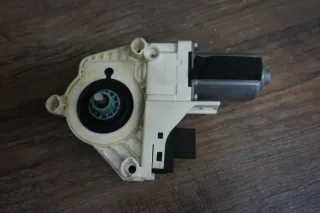 Fensterhebermotor vorne rechts Audi A5 8T A6 4F Fensterheber Motor 4F0959802D - Bild 2