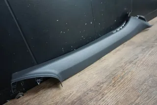 Verkleidung Blende Abdeckung A-Säule rechts 5K7867234D VW Golf 6 Cabrio original - Bild 2