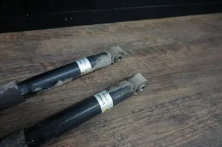 2x Stoßdämpfer BILSTEIN 19-264431 2 Stossdämpfer rechts links Hinten VW T5 - Bild 2