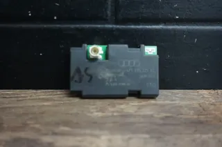 Audi A6 4F Antennenverstärker Verstärker 4F5 035 225 AC 4F5035225AC - Bild 1