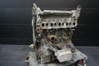 Motor Engine für MERCEDES VITO W447 1,6 CDI R9MA503 622.951 R9M-A503 96000km - Bild 1