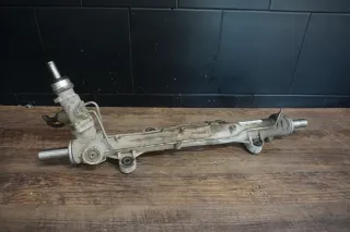 Original VW Volkswagen T5 T6 Lenkgetriebe Servolenkgetriebe 7E1422055F Lenkung - Bild 1