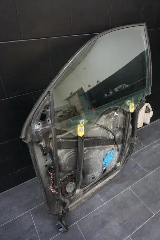 Türrahmen Links Vorne VW 7L6837729J 7L0845201D 7L Touareg - Bild 2