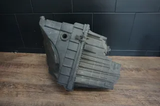 Orig Luftfilter Luftfiltergehäuse VW T5 16 7E0129601 7E0129620 Luftfilterkasten - Bild 1