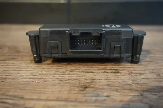VW Passat 3C B6 Diagnose Gateway Steuergerät Interface 3C0907530C - Bild 3