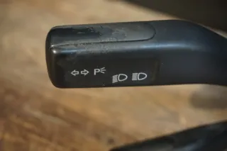 VW Passat 3C B6 Lenkstockhebel Lenksäule Blinker Wischer Tempomat 3C9953513B - Bild 4