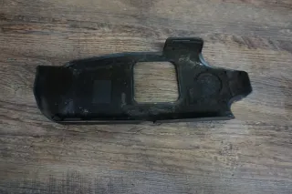 VW T4 2.5 TDI Abdeckung Motor Zylinderkopf Saugrohr Verkleidung 074129900A - Bild 2