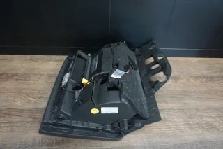 Audi S5 F5 (A5) 3.0 TFSI Ablagefach Handschuhfach 8W7857035 - Bild 6