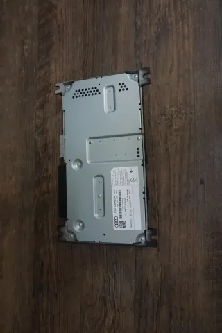 Audi A3 S3 8V Bang & Olufsen B&O Verstärker MIB Amp Module Amplifier 8V0035465 - Bild 2