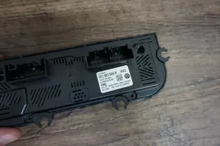 VW Passat 3G B8 Klimabedienteil Klima Bedienteil 5FJ907044D Klimaregelung - Bild 2