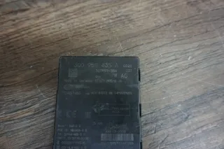 Audi TT 8S 2.0 TFSI Steuergerät Startberechtigung Keyless go KESSY 3Q0959435A - Bild 3