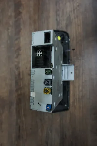 Audi A6 S6 A7 S7 4G C7 MMI MAIN UNIT 3G NAVI SD 4G0035664A 4G0035664 - Bild 4