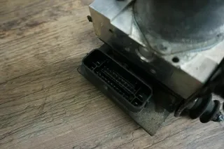 Audi B8 8K ABS Block ESP Steuerteil Pumpe 0265235321 8K0614217AS 8K0907379N - Bild 2