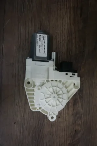 original Audi A6 4F Fensterhebermotor Motor Fensterheber vorne rechts 4F0959802D - Bild 2