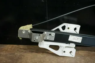 Audi Q3 8U Fensterhebermechanik Fensterheber Tür hinten rechts HR 8U0839462 - Bild 5