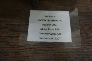 Audi VW Seat Skoda TFSI TSI Anlasser Starter Bosch 02M911023M 2.0TFSI - Bild 2