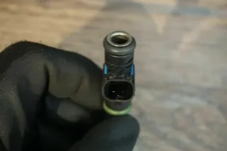1x Audi A4 A5 A6 A7 A8 Q7 4M Einspritzventil 06E906031 injector 3.0 TFSI - Bild 6