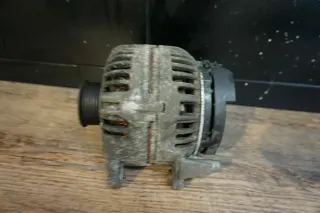 Lichtmaschine 140A Audi A4 A5 A6 Q5 Lima VALEO Generator 059903016E - Bild 3