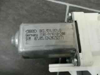 Audi A6 A7 A8 S8 Q3 Q5 8K Fensterhebermotor Fensterheber Motor VL 8K0959801B - Bild 3