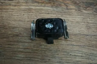 Regensensor Tagesfahrlichtsensor VW Phaeton 3D0955559C Sensor - Bild 1