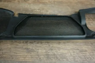 Original VW Phaeton 3D Windlauf Wasserabweiser Motorraum Verkleidung 3D1819417G - Bild 3