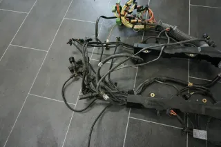 BMW E60 E63 E65 545i 645Ci 745 650 550 750 Lambdasonde Sonde 7539126 - Bild 1