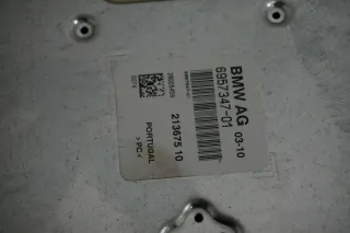 BMW E64 6er E63 F06 F12 Mehrbandantenne links Multi band antenna left 6957347 - Bild 2
