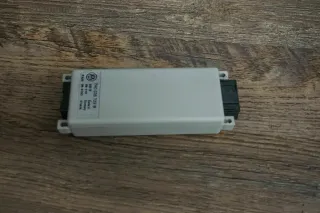 Original VW T5 Telefon Steuergerät Interface Box Modul Handy 7H0035729B - Bild 2