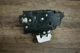 original Audi A4 8E B6 A6 4B Türschloss Schloss Tür hinten rechts 4B0839016D - Bild 4