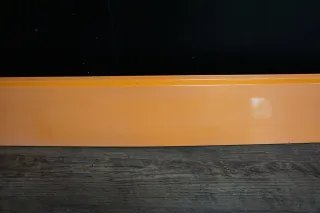 VW T5 Multivan Seitenblech Abdeckung Rollenführung Schiebetür rechts - Bild 4