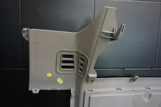 Verkleidung Unten Fussraum Rechts 7H1858904F VW T5 Multivan 7H1858904F - Bild 8